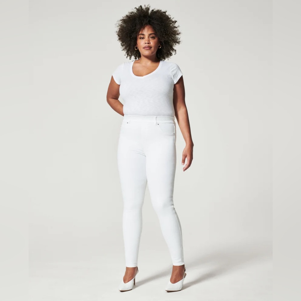 SPANX Skinny Jean